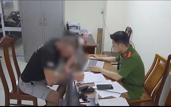Tạm giữ một người nước ngoài gây tai nạn giao thông khiến một người tử vong