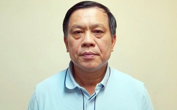 Cựu thứ trưởng Nguyễn Bá Hoan bị truy tố với cáo buộc nhận hối lộ hơn 16 tỷ đồng