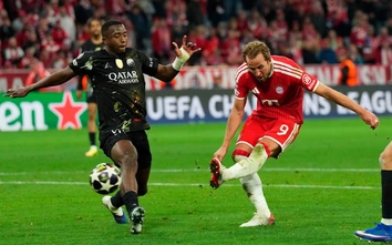 Đánh bại Bayern Munich, PSG giành vé vào chung kết Champions League