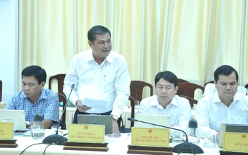 Cần Thơ đăng cai ba cuộc thi sắc đẹp, du lịch năm 2026