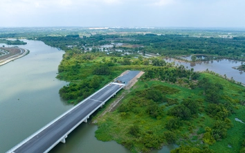 Đồng Nai: Đẩy nhanh hồ sơ bồi thường, sớm có mặt bằng sạch cho 5 dự án giao thông