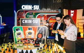 Masan ghi nhận lợi nhuận quý I/2026 cao kỷ lục