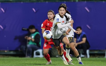 Nhận định Việt Nam và Myanmar (18h30 ngày 7/5), U17 nữ châu Á 2026