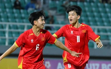 Nhận định Việt Nam và Yemen (00h ngày 7/5), vòng chung kết U17 châu Á 2026