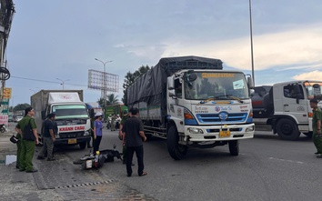 Hành vi cán qua nạn nhân sau va chạm bị xử lý thế nào?