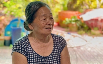Vĩnh Long: Hơn nửa thế kỷ, người dân mong mỏi nhịp cầu qua sông Kinh Ngay