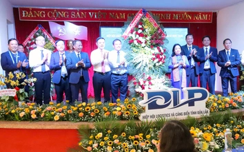 Đắk Lắk thành lập Hiệp hội Logistics và Cảng biển nhiệm kỳ 2026 - 2030