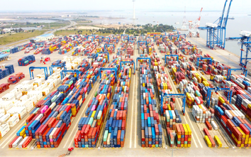 Logistics Việt Nam có ngày truyền thống riêng từ 6/5 hằng năm
