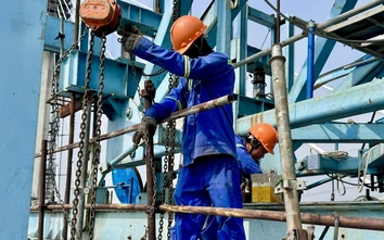 TP.HCM lan tỏa văn hóa an toàn lao động từ công trường đến doanh nghiệp