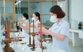 Bộ Xây dựng: 7 nhóm nhiệm vụ trọng tâm về phát triển khoa học công nghệ, chuyển đổi số