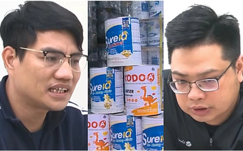 Giám đốc công ty dược chỉ đạo không khai thuế hơn 1.000 tỷ đồng, chi 150.000 USD hối lộ