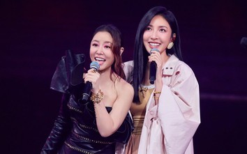 Lâm Tâm Như thừa nhận không biết nhiều về BlackPink