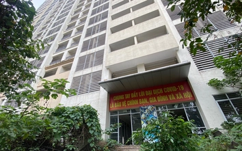 Hà Nội sắp có thêm nhà tạm cư ngay trong dự án khu nhà ở sinh viên Pháp Vân - Tứ Hiệp