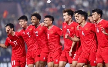Trung Quốc và Ấn Độ được mời dự FIFA ASEAN Cup 2026?