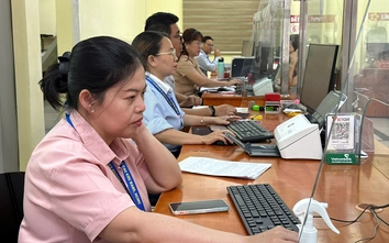 Cải cách hành chính tại TP.HCM: 100% thủ tục đủ điều kiện không còn phụ thuộc địa giới