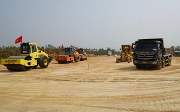 Gia Lai kiến nghị gỡ "nút thắt" vốn cho cao tốc Quy Nhơn - Pleiku