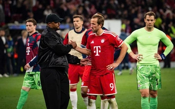 Tranh cãi nảy lửa tại bán kết Champions League 2025-2026