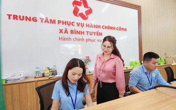 Xã Bình Tuyền nỗ lực giải ngân vốn đầu tư công, tạo động lực tăng trưởng kinh tế năm 2026