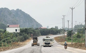 Nghị quyết 57 tạo động lực chuyển đổi số ngành xây dựng Ninh Bình