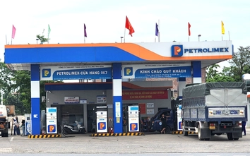 Ninh Bình tăng tốc chuyển đổi sử dụng xăng sinh học