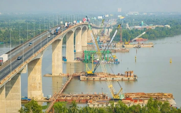 Nhiều chủ đầu tư thuộc Bộ Xây dựng giải ngân vượt mức bình quân chung cả nước