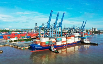 Bộ Xây dựng lọt top 3 bộ ngành về cải cách thủ tục hành chính