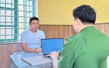 Phú Thọ: Khởi tố giám đốc doanh nghiệp mua bán trái phép hóa đơn hơn 55 tỷ đồng