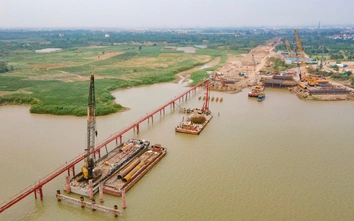 Nhiều thay đổi lớn trong quy định quản lý chi phí đầu tư xây dựng