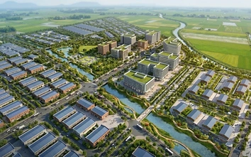 An Giang tăng trưởng kinh tế 7% cao nhất vùng ĐBSCL