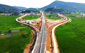 Thanh Hóa nghiên cứu làm tuyến đường nối cao tốc Bắc - Nam với đường Hồ Chí Minh