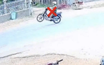 Tịch thu phương tiện, ngăn “quái xế” trên đường