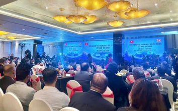 Thúc đẩy hợp tác thương mại, đầu tư và du lịch Việt Nam - Sri Lanka