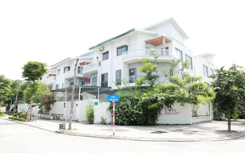 Tasco đã trả Hà Nội 6.800m2 đất xây biệt thự làm nhà ở xã hội