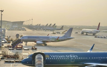 Bộ Xây dựng trình nghị định mới, cắt giảm mạnh nhiều thủ tục hàng không