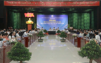 Đà Nẵng quyết khơi thông điểm nghẽn cho doanh nghiệp