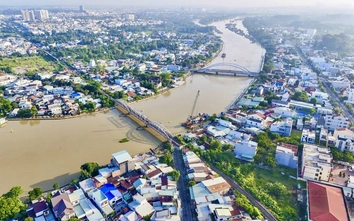 Đồng Nai tăng tốc đấu giá loạt khu “đất vàng”, tạo nguồn lực phát triển hạ tầng