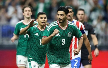 Chủ nhà World Cup 2026 bất ngờ hội quân sớm vì lý do không tưởng
