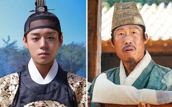 Phim gây chấn động Hàn Quốc "Dưới bóng điện hạ" thắng lớn tại Lễ trao giải Baeksang 2026