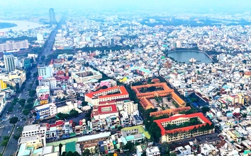 Đổi mới phân loại và tư duy quản lý đô thị trong bối cảnh phát triển mới