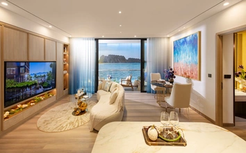 Aria Bay: Tâm điểm đón đầu kỷ nguyên phát triển mới của Quảng Ninh