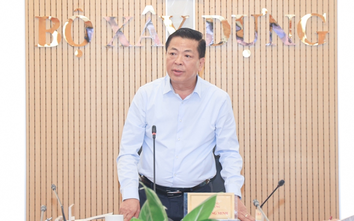 Minister Tran Hong Minh pushes fair competition in airport investment projects