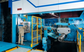 Tháo gỡ rào cản, phát triển vật liệu xây dựng xanh