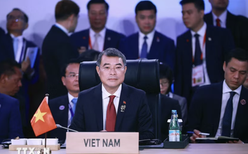 Từ đề xuất của Việt Nam, Hội nghị cấp cao ASEAN ra tuyên bố về những ưu tiên hành động