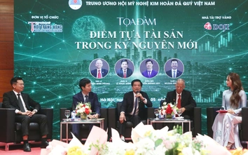 Thanh khoản bất động sản sụt giảm, đâu là lựa chọn thông minh cho nhà đầu tư?