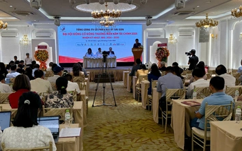 Saigonres Group đặt mục tiêu doanh thu hơn 26.700 tỷ đồng giai đoạn 2026 - 2030