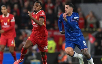 Nhận định Liverpool và Chelsea (18h30 ngày 9/5), Ngoại hạng Anh 2025-2026