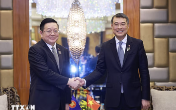 Chuyến công tác nước ngoài đầu tiên của Thủ tướng: 30 giờ và 20 hoạt động hiệu quả