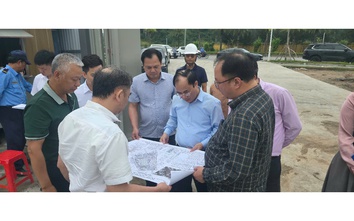 Quảng Ninh thúc đẩy phát triển nhà ở xã hội, phấn đấu khởi công nhiều dự án trong năm 2026