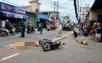 Tin tức tai nạn giao thông mới nhất hôm nay 1/6/2026
