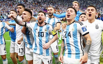 Nhận định bảng J World Cup 2026: Nhà vô địch thị uy sức mạnh